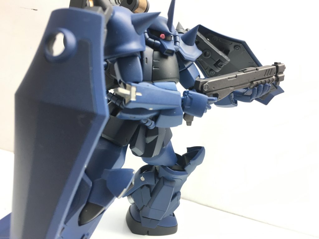 グフ・ドミネーター–6枚目/制作者：ちくぜん2