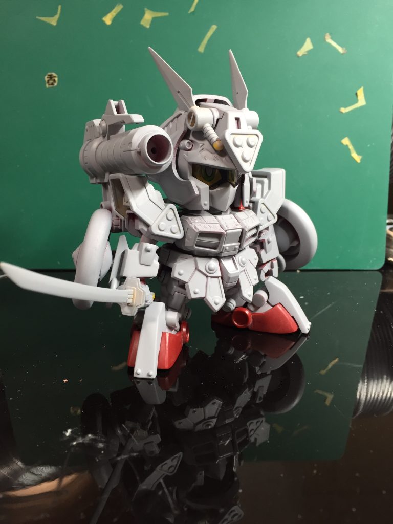 サフ後。

足はサフするのを忘れた。