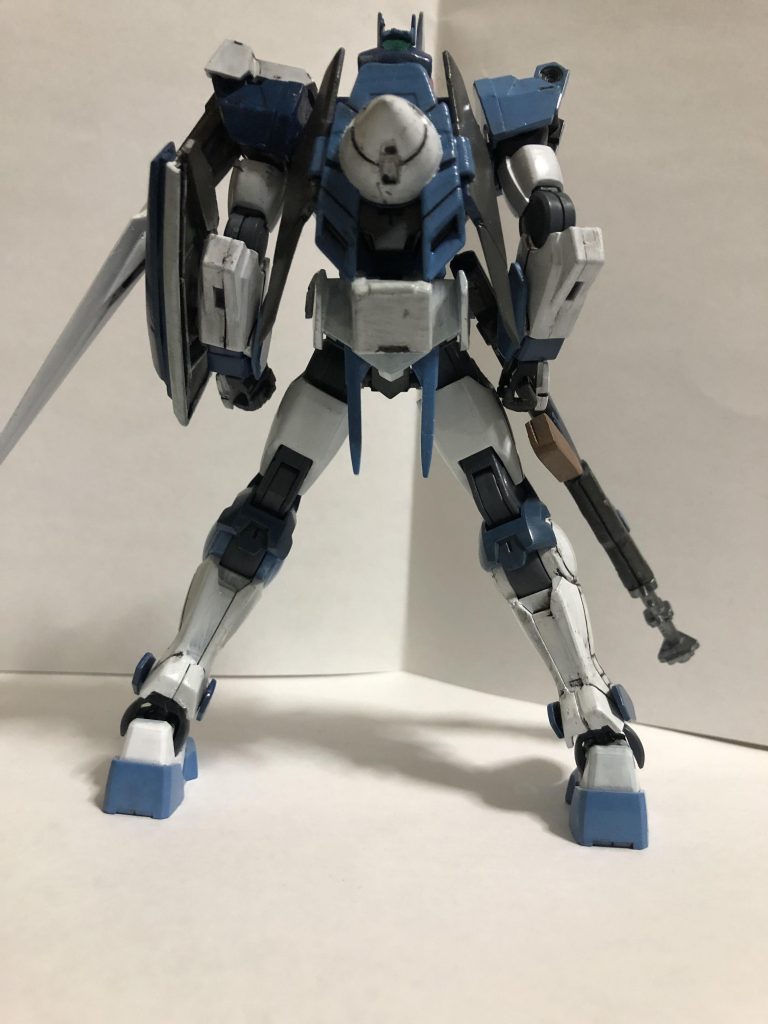 GNアイビス–3枚目/制作者：zama