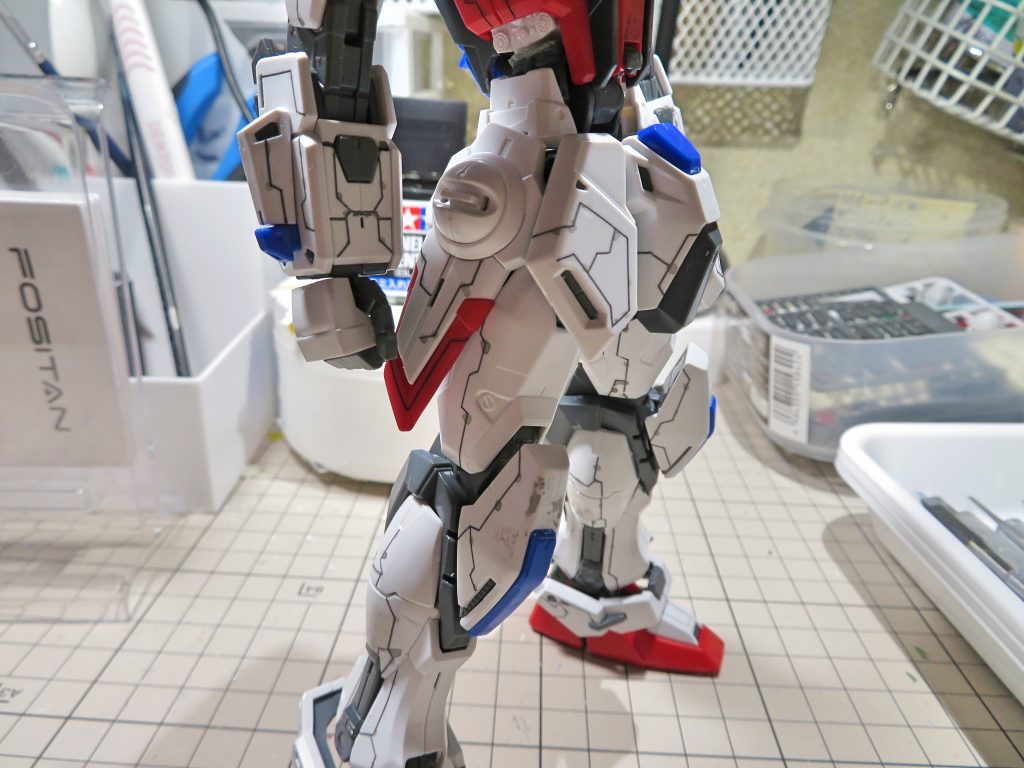 僕が作って、俺が戦う！–3枚目/制作者：@keita12203