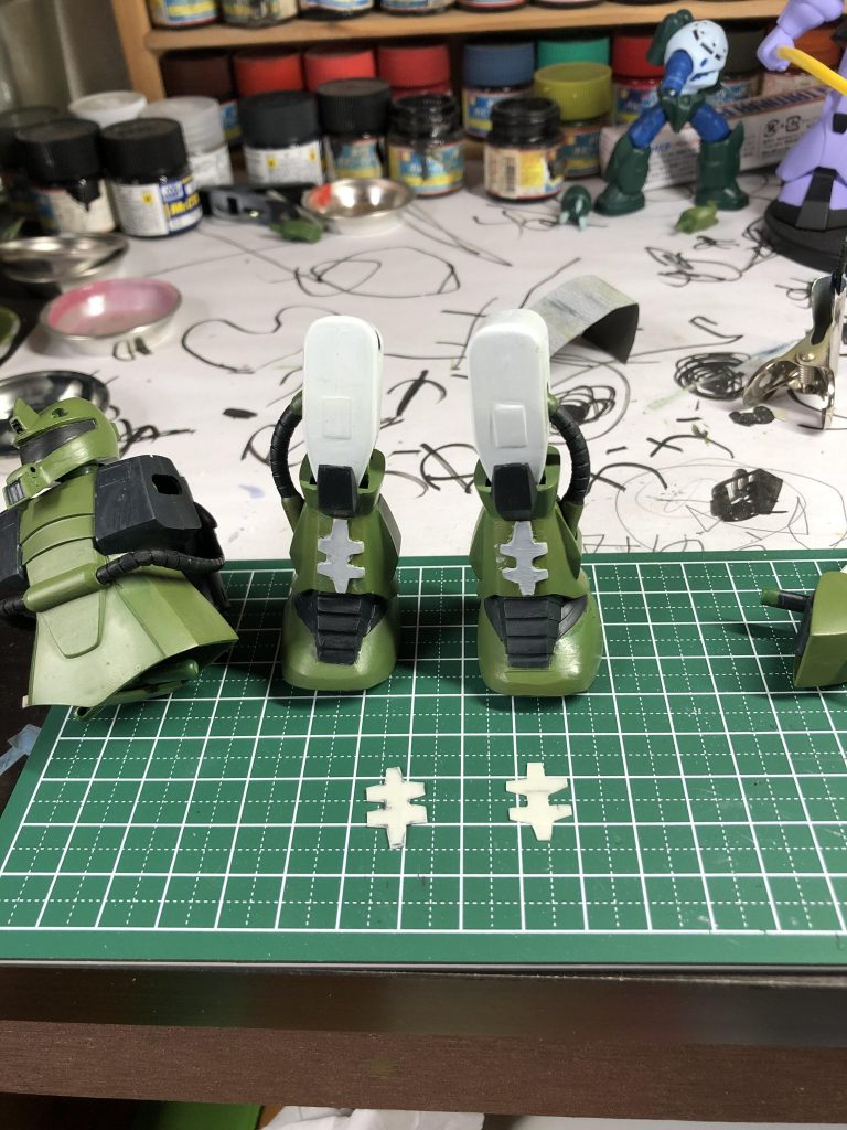 切ったり貼ったり途中でやめようか迷ってましたが…