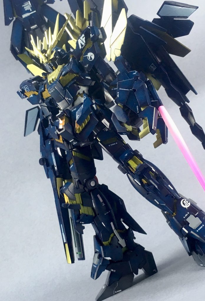 BANSHEE PERFECTIBILITY 19.07.27更新–6枚目/制作者:サトウサン(*´∇`)/ァイ♪