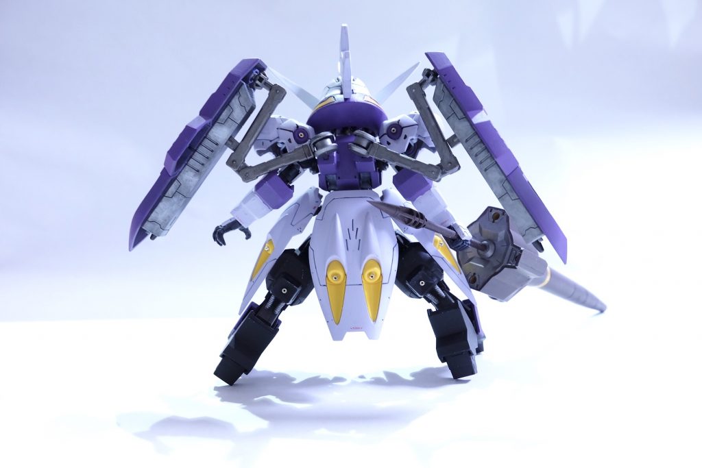 バックショット