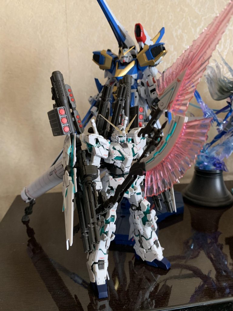 (*´-`)完成が予定より遅くなってしまった–3枚目/制作者：やぱんぐ