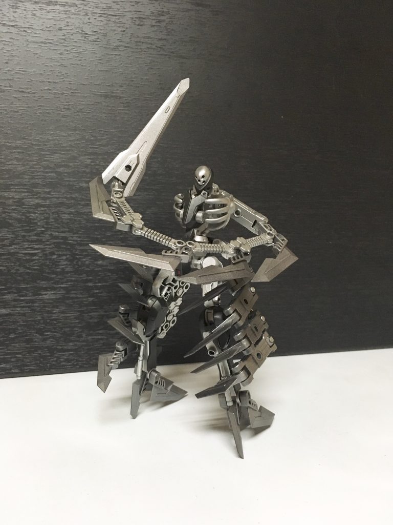 デトニュー–6枚目/制作者:ベアゲート