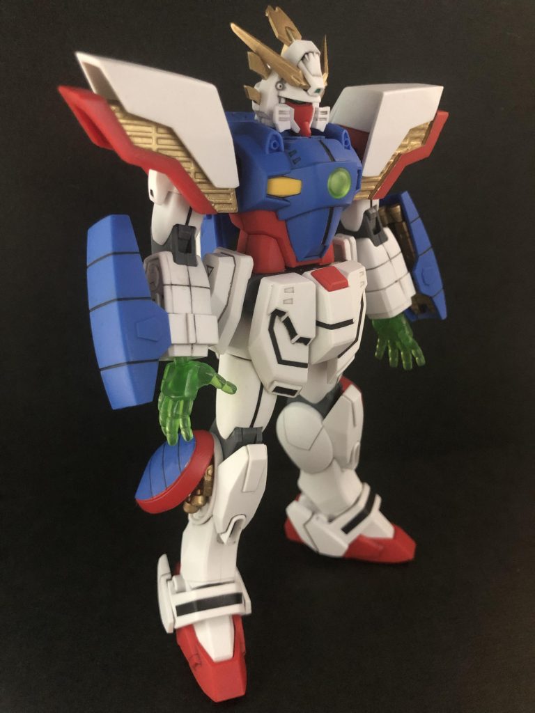 立ち姿最高です