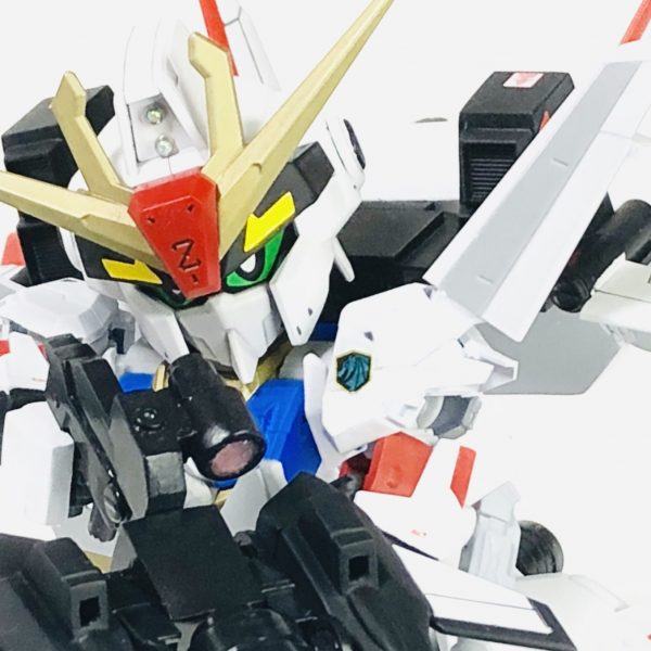 SDCS HWガンセイヴァーZ