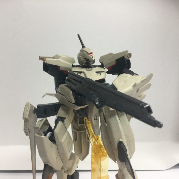 GN-19 ハイマニューバ