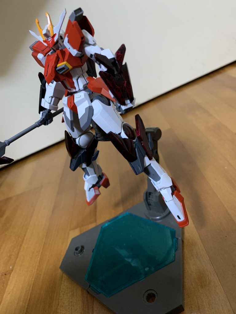 ちなみにバックパック取るとこんな感じ