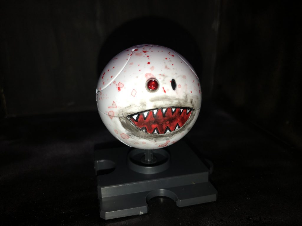 モビルハロ–2枚目/制作者：こに氏