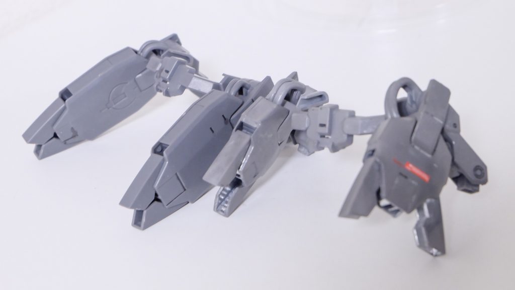 ブースターと、