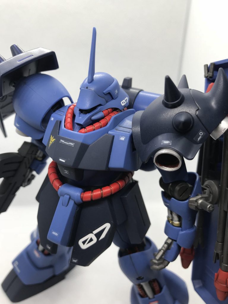 ギラドーガ レズン機–6枚目/制作者：真樹京介