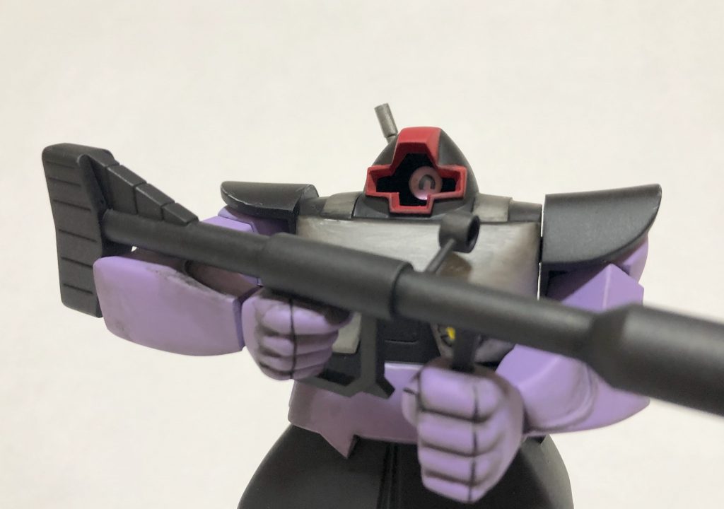 ドム視聴者Ver.–2枚目/制作者:おしゃかな