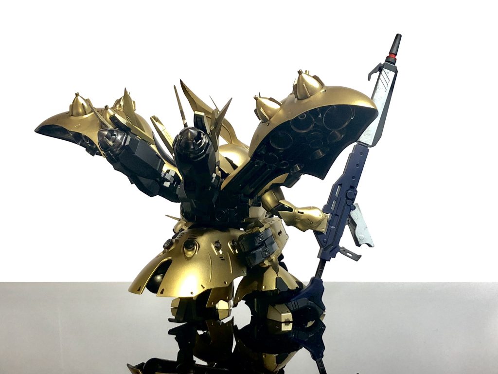 ナイチンゲール [ギルガメッシュ.アクセル]–3枚目/制作者：柊ココ