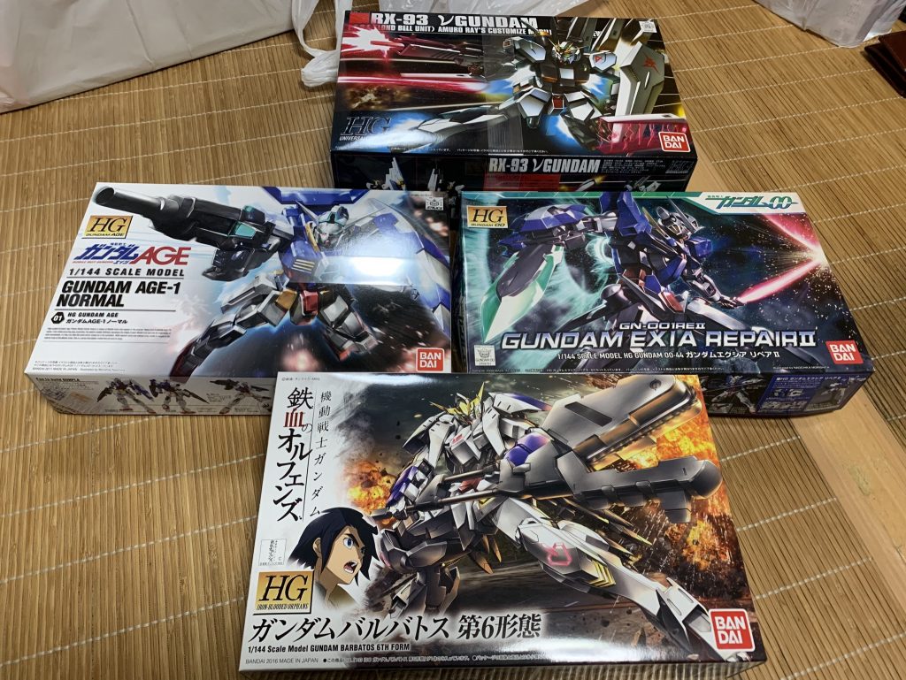 第1弾メンバーはコイツらが・・・