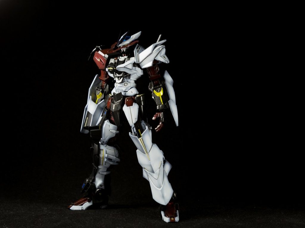 アストレイノーネイム–5枚目/制作者：ヨッシー