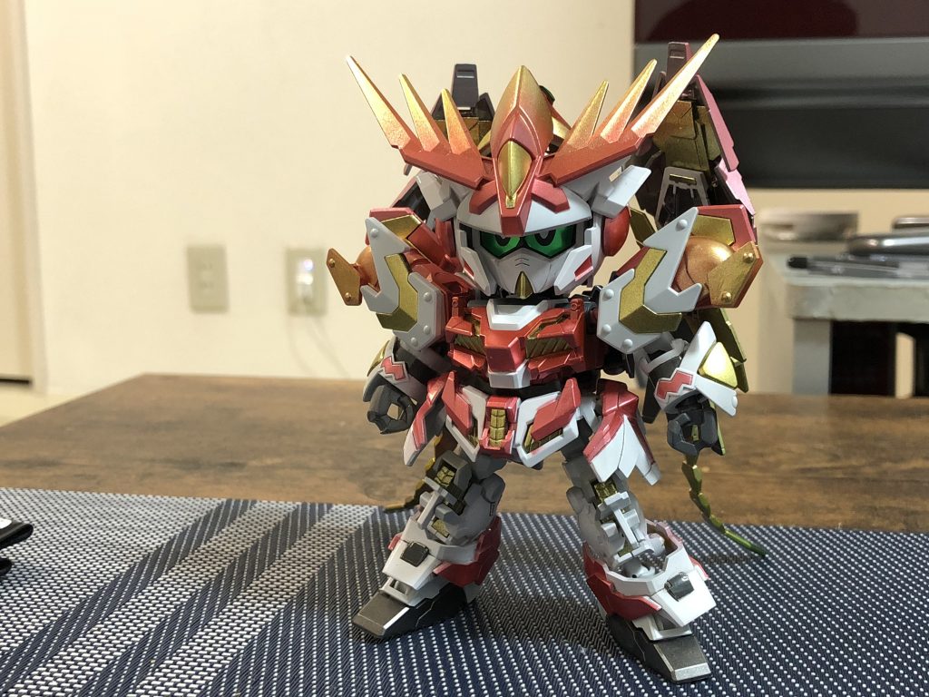 Knight Gundam