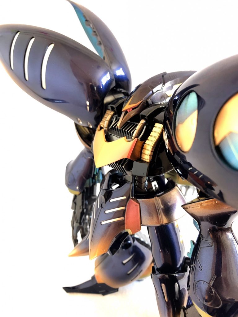 キュベレイダムド–4枚目/制作者：なみお