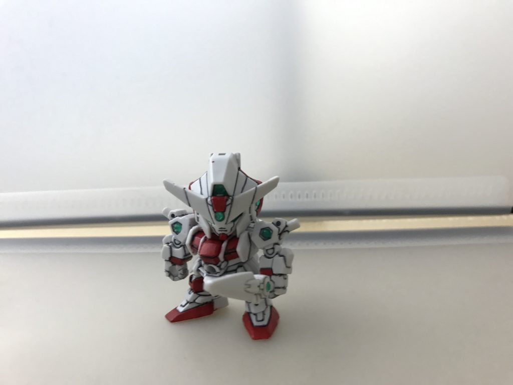 ダブルオースカーレット–5枚目/制作者:ニック団員 yaki nikkuチャンネル