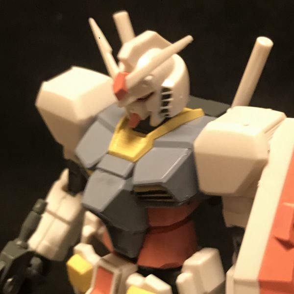 GBN-ベースガンダム・ガンプラ改造作品まとめ｜ビルドダイバーズ