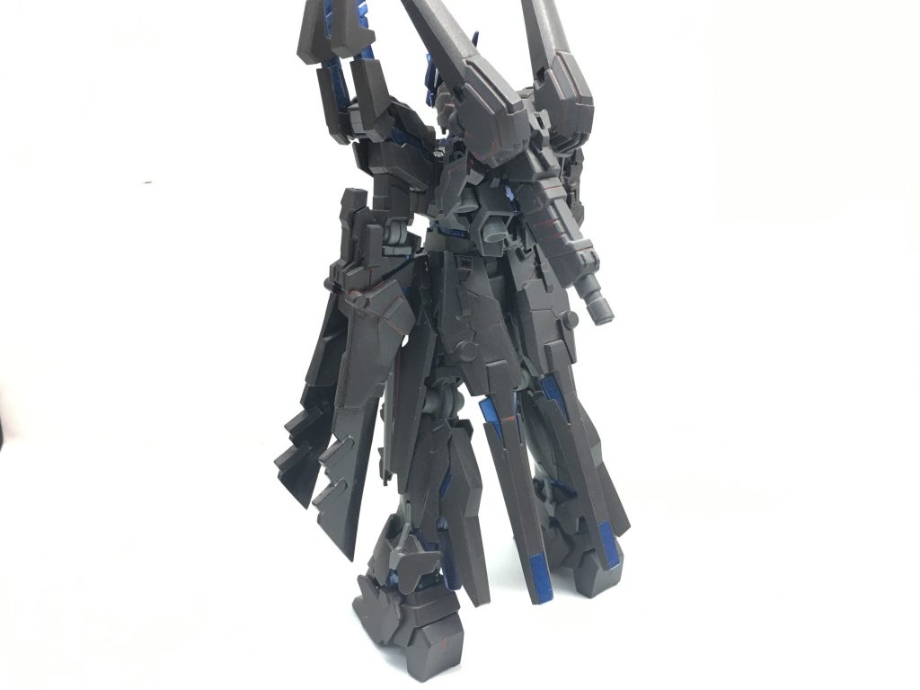 ファントムバンシィ–3枚目/制作者:ちくぜん2