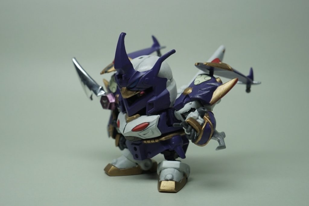 「みんなあばよ…」