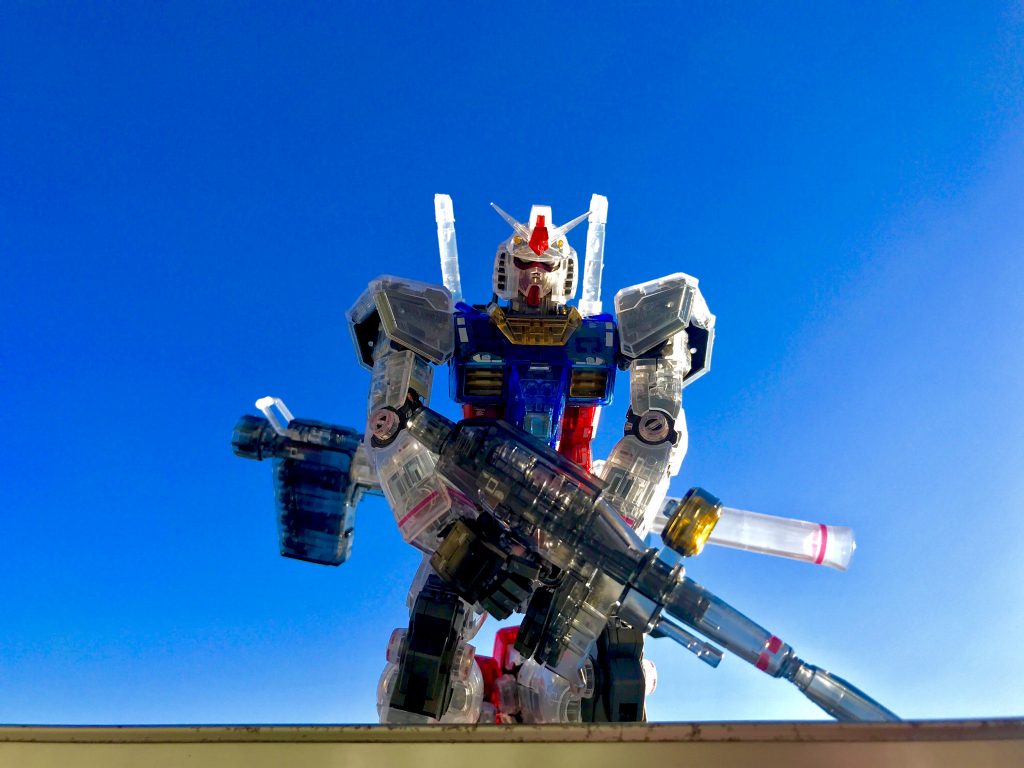 残り少ない平成を楽しんで、そして次へ