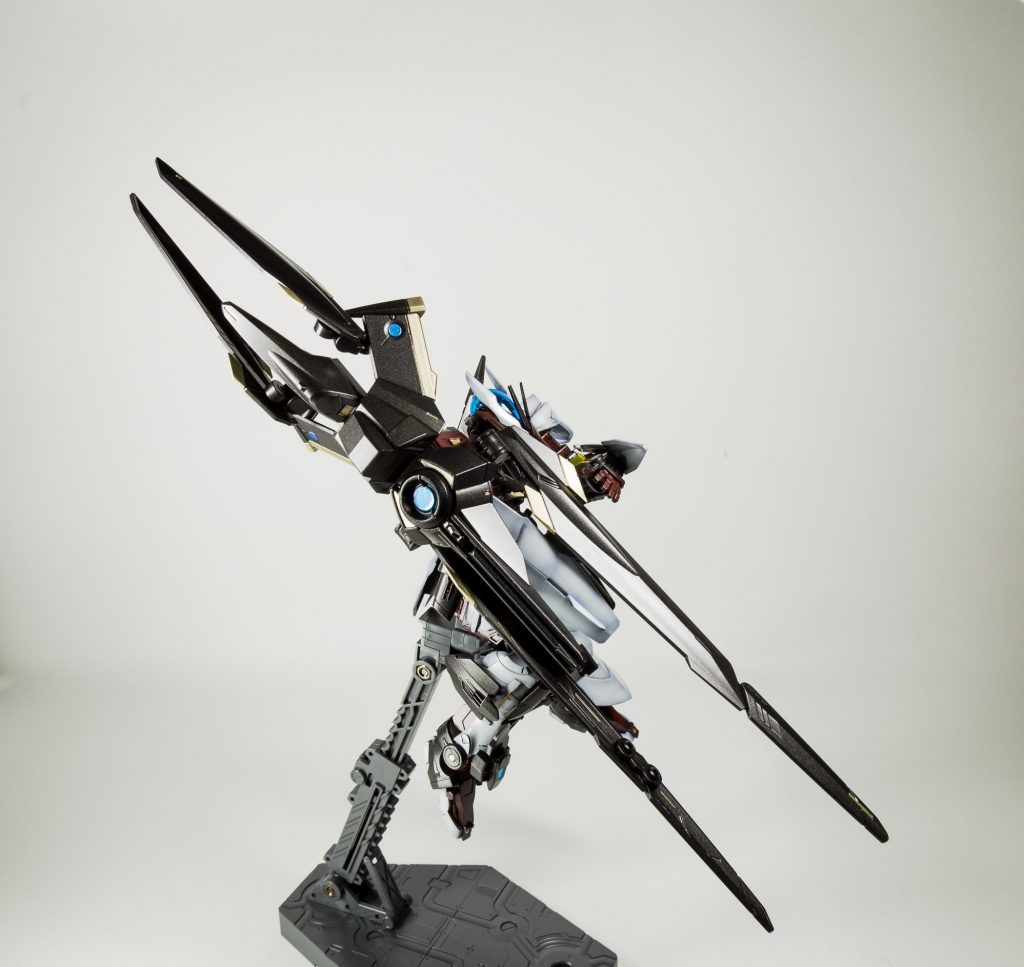 アストレイノーネイム–2枚目/制作者：ヨッシー