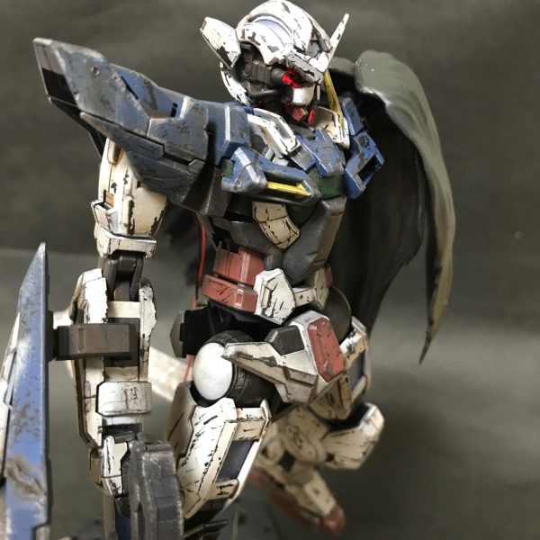 エクシアリペア