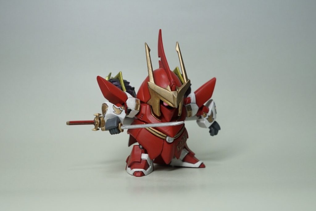 パッケージっぽいやつ。