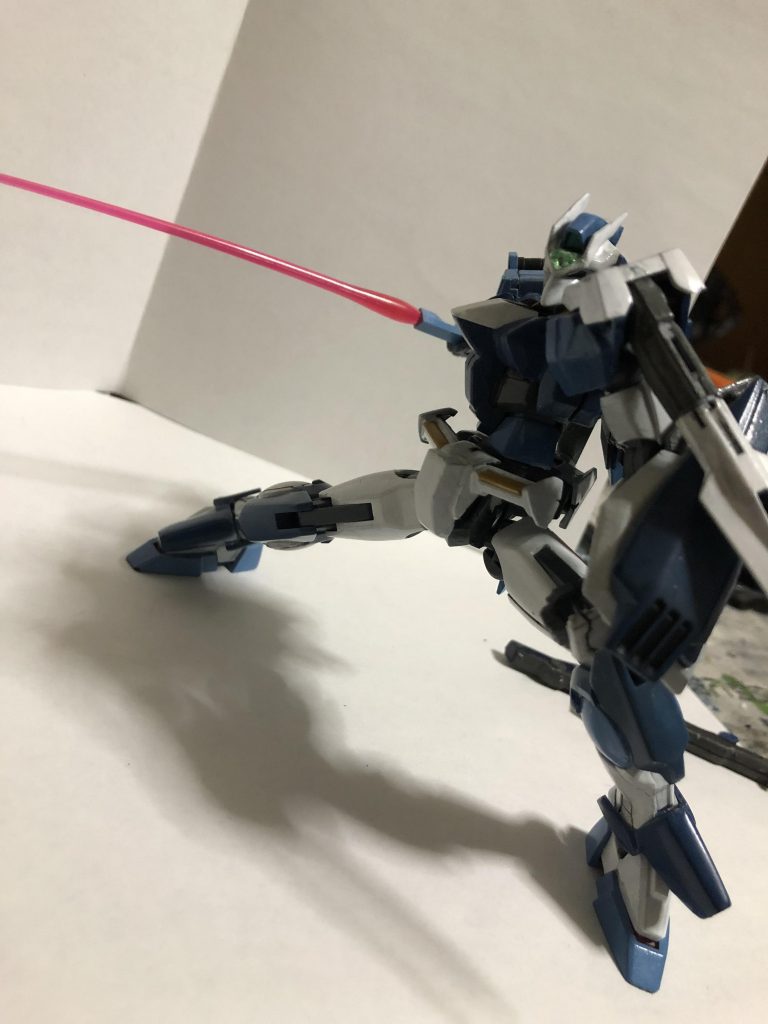 GNアイビス–4枚目/制作者：zama