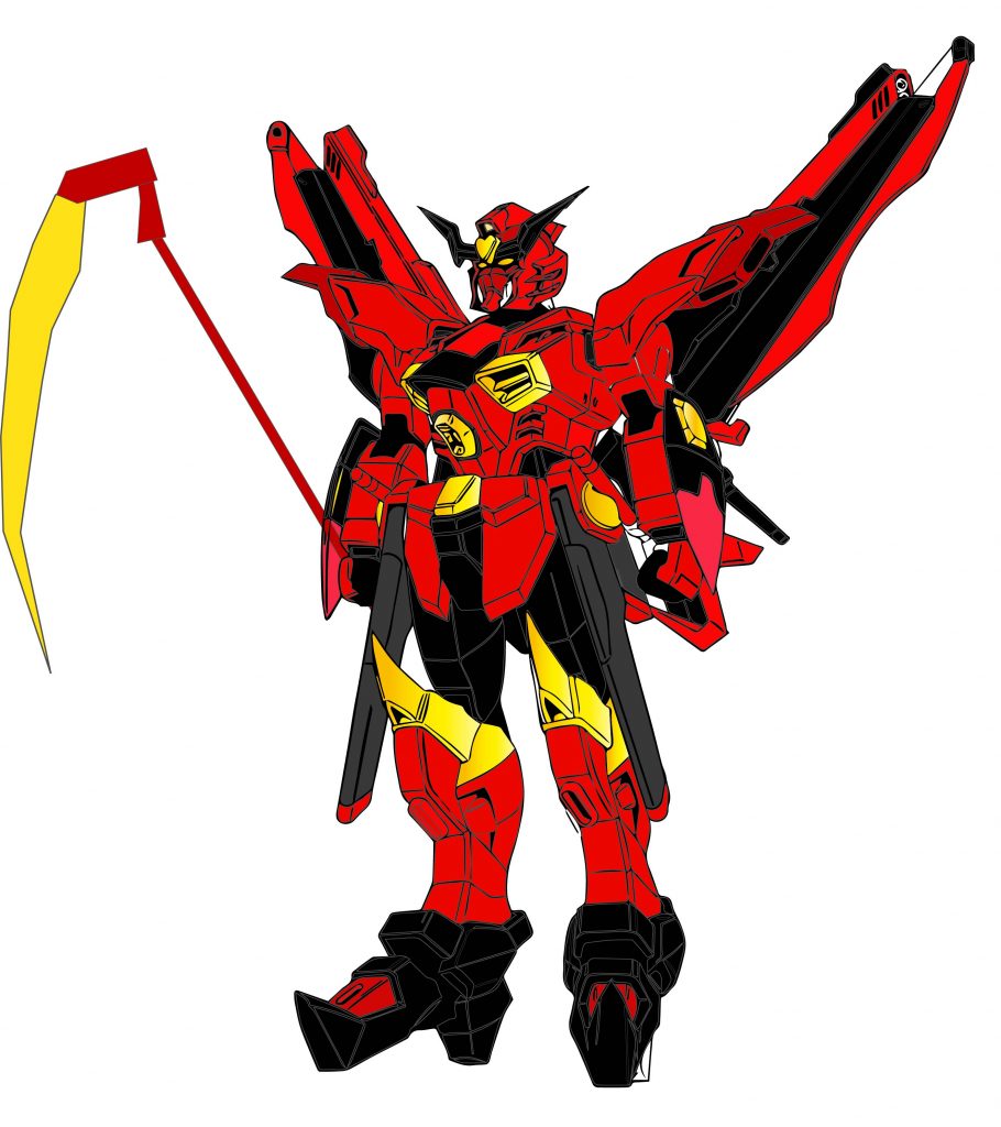 今回はPCのソフトで色の検討をしてみました。