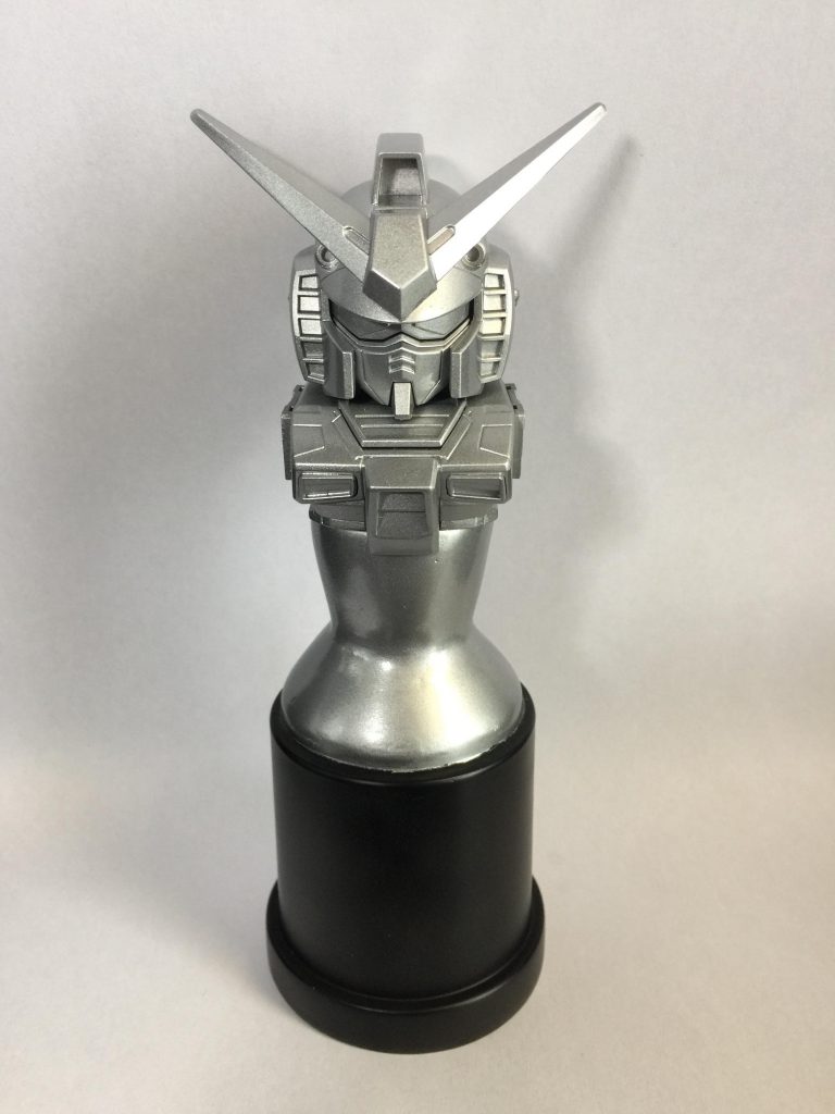 SD gbwc thropy–5枚目/制作者：Tong Hoo