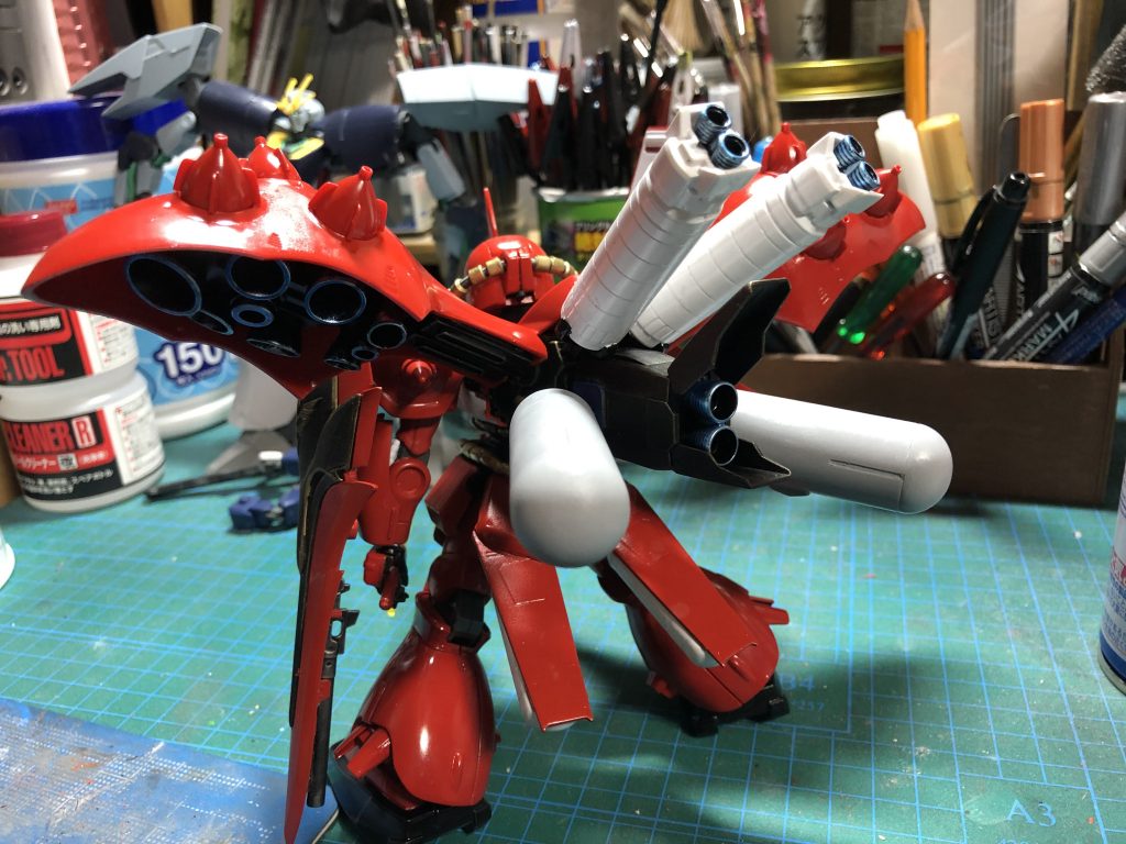 ジケトピロロピロール–4枚目/制作者：笑う伊右衛門