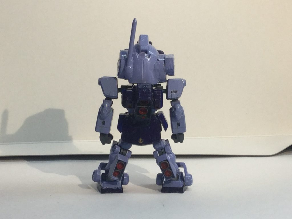 なかなか良くできたと思います。