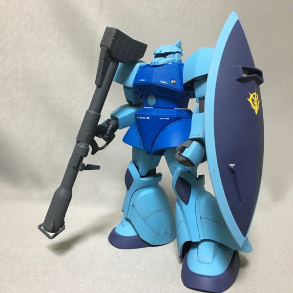 Mガンダム