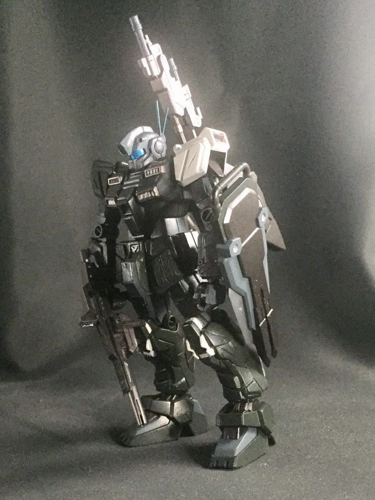 ジム アサルトストライカー［レヴナント］–5枚目/制作者：わかもん