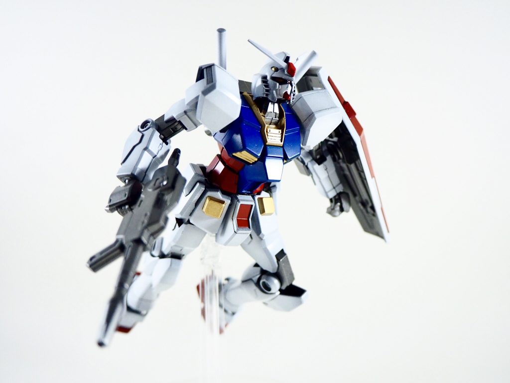 GBNのガンダム–8枚目/制作者：ヤマクロス