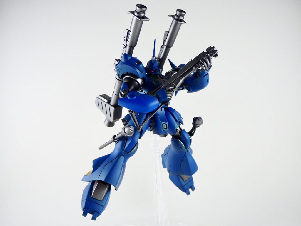 滅びゆく者の為に…。–9枚目/制作者：ヤマクロス