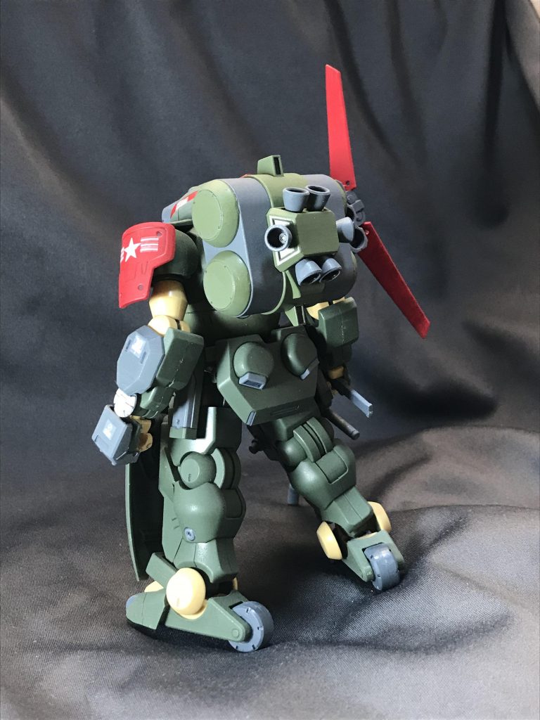 気になる所以外はあまり気にしないタイプなので合わせ目とか消してません。言ってる事おかしいですね。