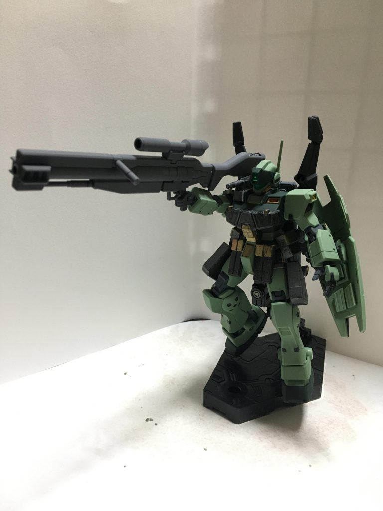 でかい武器は浪漫