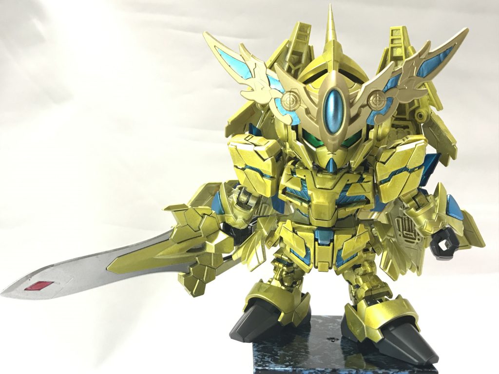 覚醒騎士フェネクス–4枚目/制作者：Shun