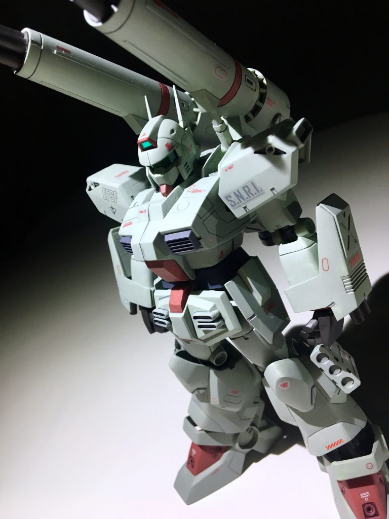 サナリィのデカールを手に入れるまでに半年かかってしまったw