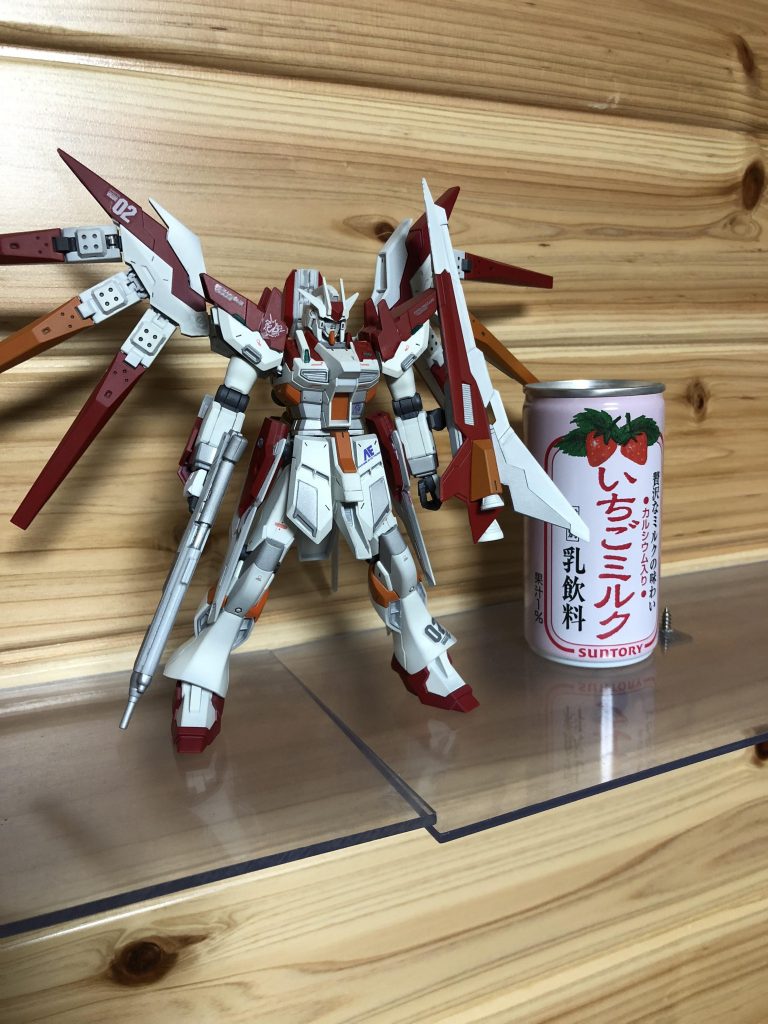 いちごミルク大好きです。