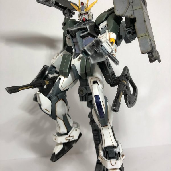 ストライクヴェール・ガンダムver2.0