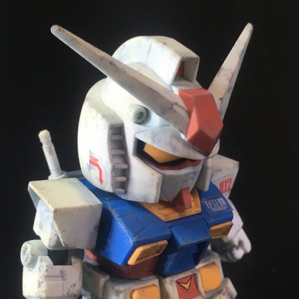 GUNDAM