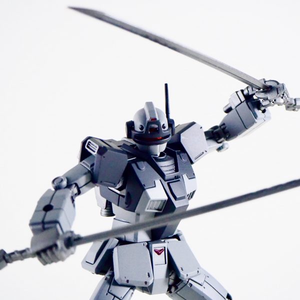 アサシンカスタム