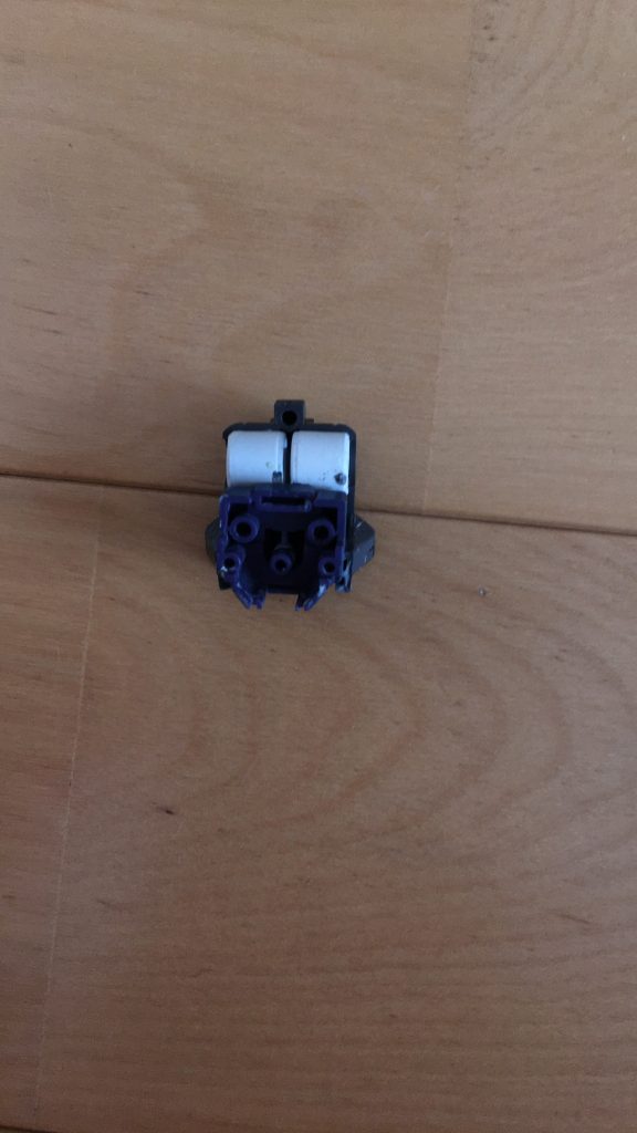 バックパックについてはジャイオーンのものを切り飛ばして上手いことウーンドウォートの背中につけました。なんとかなるもんですね