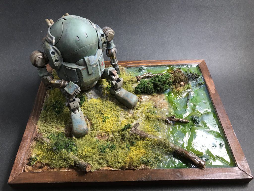 モビルハロ=ソ連ver–2枚目/制作者：@jagdkinoko