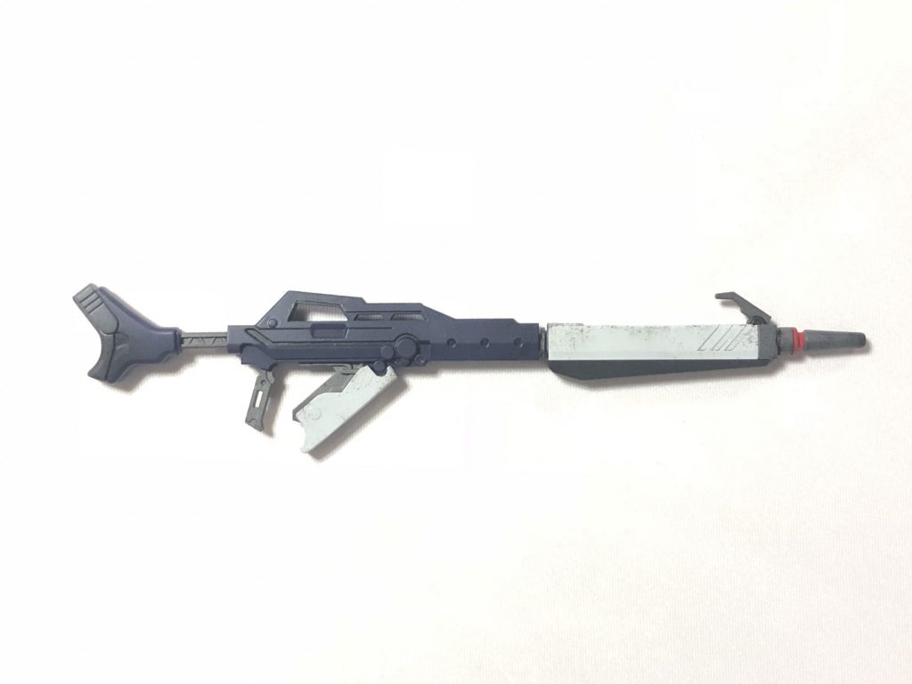 ナイチンゲール [ギルガメッシュ.アクセル]–8枚目/制作者：柊ココ